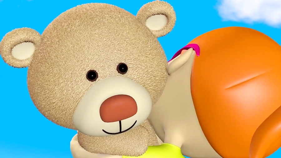 آهنگ های تو تی تو TuTiTu Songs - فصل 3 قسمت 9